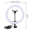 10 inch led ring phil light ringlight photography beauty light 10 inch led ring phil light ringlight photography beauty light