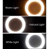 10 inch led ring phil light ringlight photography beauty light 10 inch led ring phil light ringlight photography beauty light