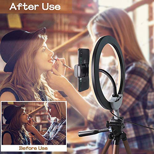 10 inch led ring phil light ringlight photography beauty light 10 inch led ring phil light ringlight photography beauty light