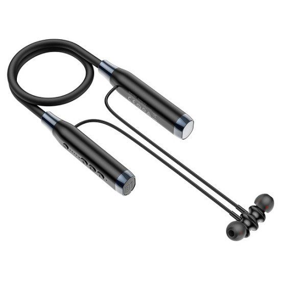 hoco es64 sports bluetooth earphone wireless neckband hoco es64 sports bluetooth earphone wireless neckband