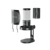 boya by mm1 cardioid condenser microphone