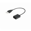 boya k3 vibrant lighting condenser usb microphone with rgb & noise cancellation