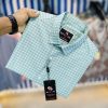 shy looks pure cotton 'full sleeve check shirt shy looks pure cotton 'full sleeve check shirt