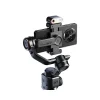 boya k3 vibrant lighting condenser usb microphone with rgb & noise cancellation