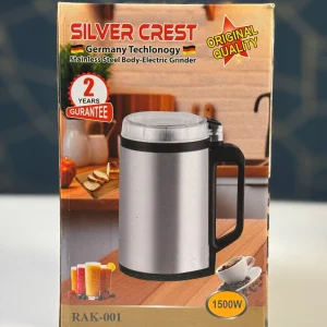 Silver Crest RAK-001 Electric Grinder