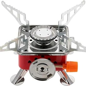 Kovar K-202 Portable Card Type Stove