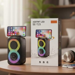 XERTMT LED SE-T23 Wireless SPeaker