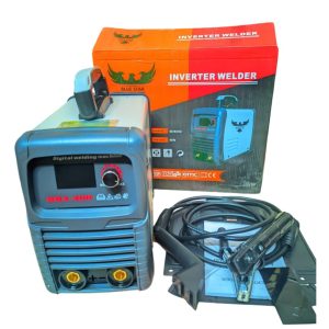 Blue Star Inverter Welder.