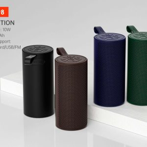 LP‑V98 Wireless Bluetooth Portable Speaker