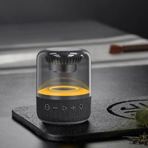 Z5 RGB MINI RGB PORTABLE WIRELESS BLUETOOTH SPEAKER