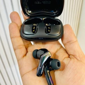 Awei T230 ANC Pro Wireless Earbuds ANC+ENC