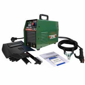 TOP ONE MMA-360 DC Inverter welding machine.