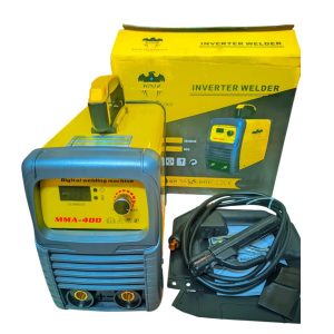 Winer Inverter Welder